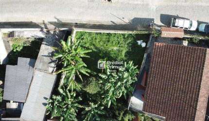 Terreno à venda, 200 m² por R$ 230.000,00 - Vargem Grande - Nova Friburgo/RJ