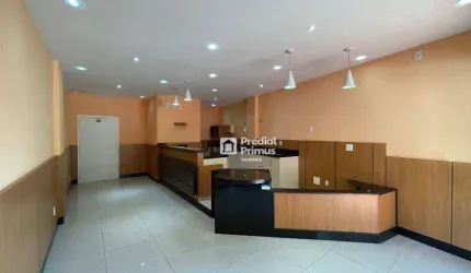 Loja à venda, 63 m² por R$ 260.000,00 - Ponte da Saudade - Nova Friburgo/RJ