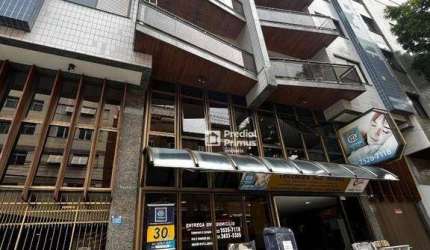 Apartamento com 2 dormitórios à venda, 80 m² por R$ 660.000,00 - Centro - Nova Friburgo/RJ