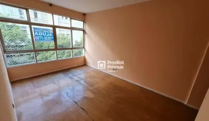 Apartamento à venda, 110 m² por R$ 650.000,00 - Centro - Nova Friburgo/RJ