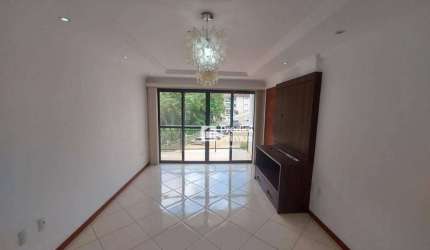 Apartamento à venda, 109 m² por R$ 550.000,00 - Cônego - Nova Friburgo/RJ