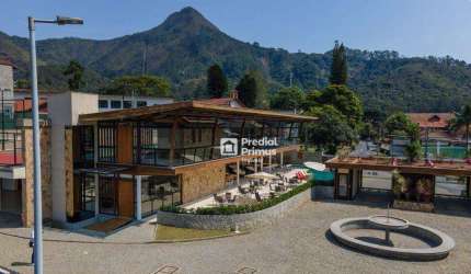 Casa com 4 dormitórios à venda por R$ 2.006.600,00 - Cônego - Nova Friburgo/RJ