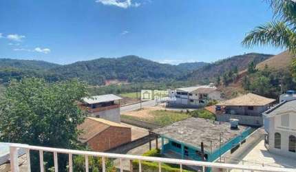 Casa à venda, 245 m² por R$ 940.000,00 - Campo do Coelho - Nova Friburgo/RJ
