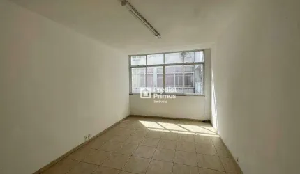 Sala à venda, 30 m² por R$ 180.000,00 - Centro - Nova Friburgo/RJ