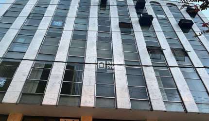 Sala à venda, 40 m² por R$ 200.000,00 - Centro - Nova Friburgo/RJ