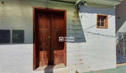 Casa para alugar, 70 m² por R$ 1.542/mês - Centro - Nova Friburgo/RJ