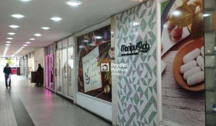 Loja à Venda no Centro de Nova Friburgo – Galeria Central