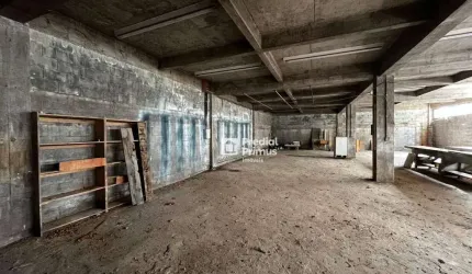 Prédio à venda, 2350 m² por R$ 4.300.000,00 - Corrego Dantas - Nova Friburgo/RJ