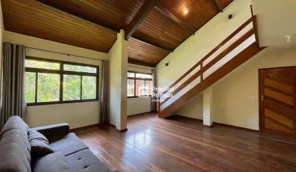 Apartamento à venda, 156 m² por R$ 690.000,00 - Cônego - Nova Friburgo/RJ