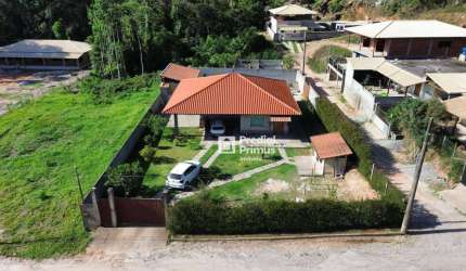 Casa à venda, 185 m² por R$ 397.000,00 - Amparo - Nova Friburgo/RJ