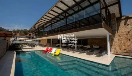 Terreno à venda, 262 m² por R$ 600.000,00 - Cônego - Nova Friburgo/RJ