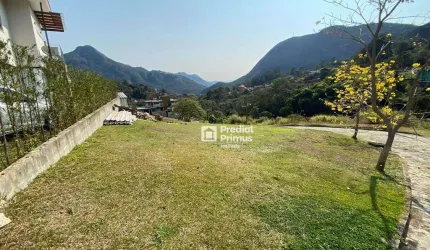 Terreno à venda, 194 m² por R$ 360.000,00 - Cônego - Nova Friburgo/RJ
