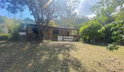 Casa à venda, 309 m² por R$ 790.000,00 - Varginha - Nova Friburgo/RJ