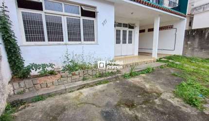 Casa com 2 dormitórios para alugar por R$ 2.005,00/mês - Duas Pedras - Nova Friburgo/RJ