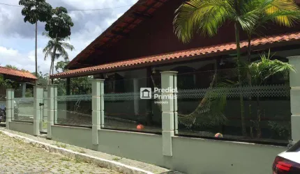 Casa à venda, 175 m² por R$ 960.000,00 - Mury - Nova Friburgo/RJ