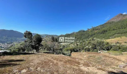 Terreno à venda, 42210 m² por R$ 470.000,00 - Cônego - Nova Friburgo/RJ