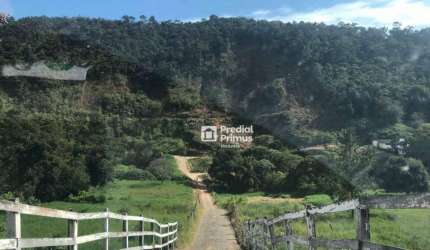 Terreno à venda, 266200 m² por R$ 1.800.000,00 - Córrego D Antas - Nova Friburgo/RJ