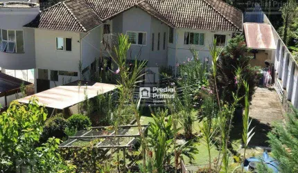 Casa à venda em condomínio fechado- Ponte da Saudade - Nova Friburgo/RJ