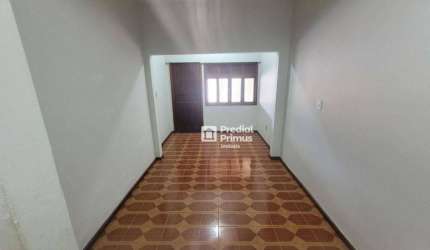 Casa à venda, 47 m² por R$ 200.000,00 - Chácara Paraíso - Nova Friburgo/RJ