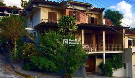 Casa à venda - Centro - Nova Friburgo/RJ
