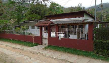 Casa à venda - Parque Dom João VI - Nova Friburgo/RJ