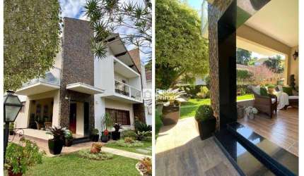 Casa à venda, 512 m² por R$ 2.350.000,00 - Duas Pedras - Nova Friburgo/RJ