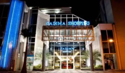 Loja à venda, 131 m² por R$ 450.000,00 - Centro - Nova Friburgo/RJ