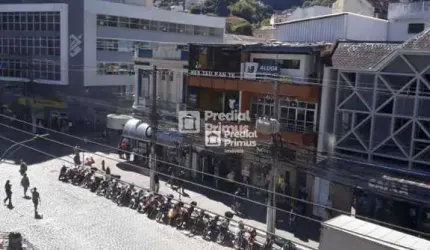 Sala à venda, 19 m² por R$ 160.000,00 - Centro - Nova Friburgo/RJ
