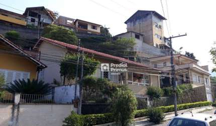 Casa com 5 dormitórios à venda, 288 m² por R$ 1.200.000,00 - Cônego - Nova Friburgo/RJ