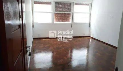 Apartamento à venda, 120 m² por R$ 720.000,00 - Centro - Nova Friburgo/RJ