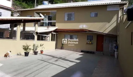Casa à venda, 80 m² por R$ 900.000,00 - São Geraldo - Nova Friburgo/RJ