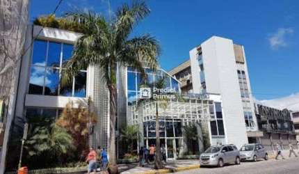Loja à venda, 33 m² por R$ 380.000,00 - Centro - Nova Friburgo/RJ