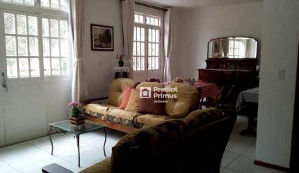 Apartamento Duplex à venda, 110 m² por R$ 550.000,00 - Cônego - Nova Friburgo/RJ