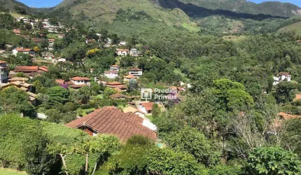 Casa com 3 dormitórios à venda, 150 m² por R$ 1.100.000,00 - Cascatinha - Nova Friburgo/RJ