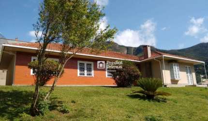 Casa à venda, 500 m² por R$ 2.000.000,00 - Vargem Grande - Nova Friburgo/RJ
