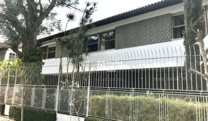 Casa à venda, 470 m² por R$ 2.800.000,00 - Centro - Nova Friburgo/RJ