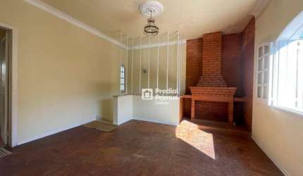 Sobrado à venda, 76 m² por R$ 550.000,00 - Olaria - Nova Friburgo/RJ