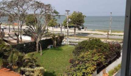 Apartamento à venda, 90 m² por R$ 240.000,00 - Iguabinha - Araruama/RJ