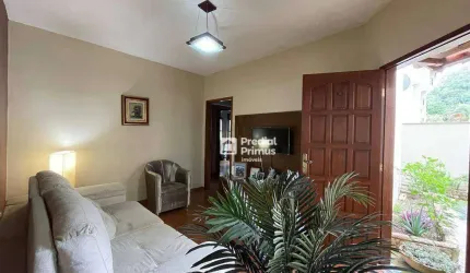 Apartamento à venda, 76 m² por R$ 380.000,00 - Santa Elisa - Nova Friburgo/RJ