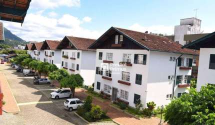 Apartamento Duplex à venda, 95 m² por R$ 480.000,00 - Olaria - Nova Friburgo/RJ