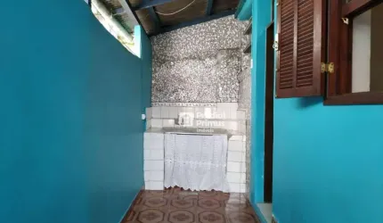 Casa à venda por R$ 190.000,00 - Vila Guarani - Nova Friburgo/RJ