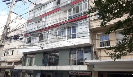 Sala com localização privilegiada, com 35,00m² - Centro - Nova Friburgo/RJ