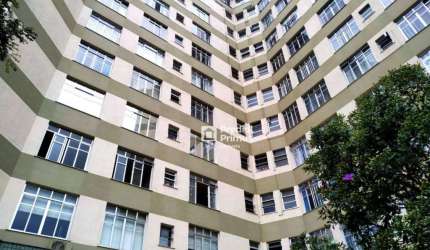 Apartamento à venda, 110 m² por R$ 550.000,00 - Centro - Nova Friburgo/RJ