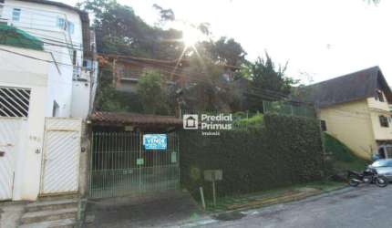 Casa à venda, 104 m² por R$ 800.000,00 - Vale dos Pinheiros - Nova Friburgo/RJ