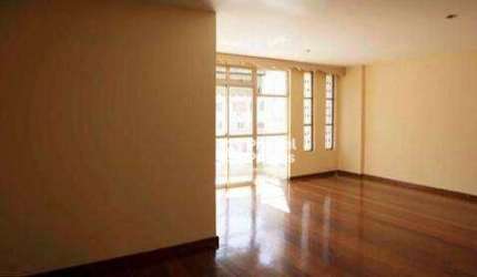 Apartamento à venda, 298 m² por R$ 650.000,00 - Icaraí - Niterói/RJ