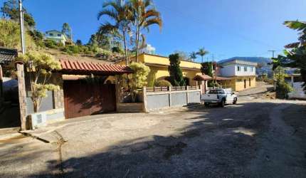 Casa à venda, 215 m² por R$ 1.200.000,00 - Duas Pedras - Nova Friburgo/RJ