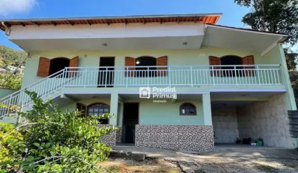 Casa à venda, 171 m² por R$ 500.000,00 - Campo do Coelho - Nova Friburgo/RJ