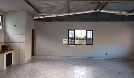 Sala para alugar, 144 m² por R$ 1.150,00/mês - Duas Pedras - Nova Friburgo/RJ