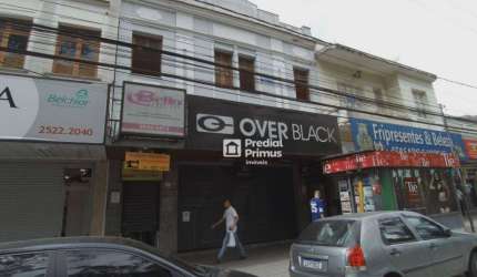 Casa para alugar, 131 m² por R$ 3.735,00/mês - Centro - Nova Friburgo/RJ