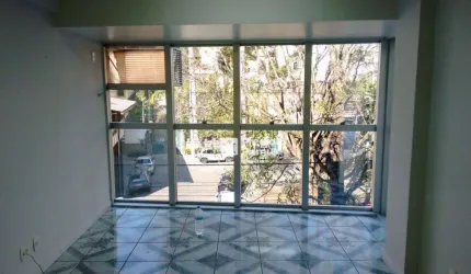 Sala para alugar, 25 m² por R$ 1.080,00/mês - Vilage - Nova Friburgo/RJ